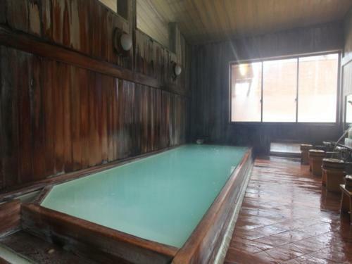 Norikura Kanko Hotel Yamayuri