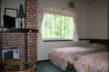 Posada Alpine Inn Mizushiro
