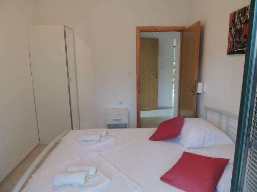 Apartments Suljic