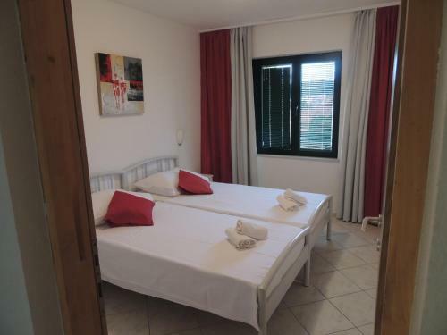 Apartments Suljic