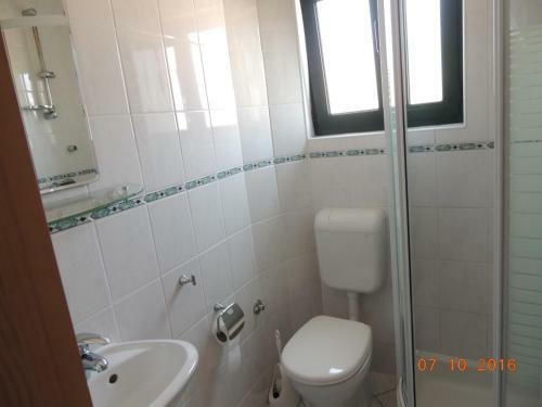 Apartments Suljic