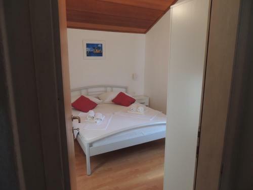 Apartments Suljic