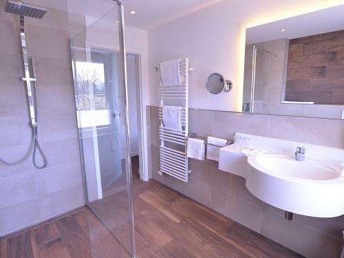 Hostal Ferienresidenz Chiemseestern