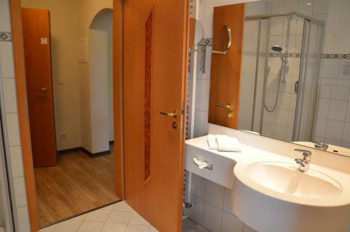 Hostal Ferienresidenz Chiemseestern