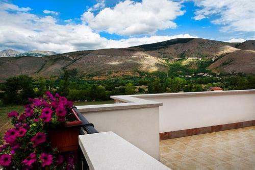 Apartamento Il Poggio Dei Pettirossi