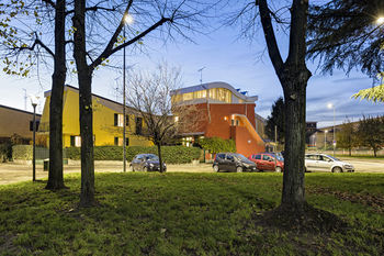 San Siro Apartment