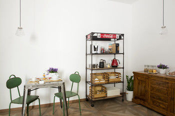 Bed And Breakfast Di Porta Tosa