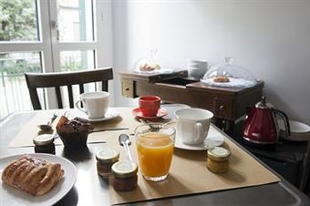 Bed And Breakfast Di Porta Tosa