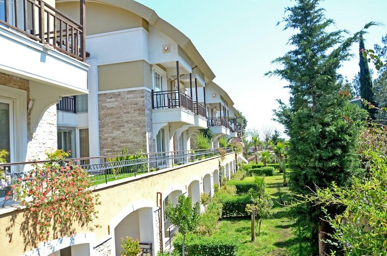 Sultan Homes Apartments