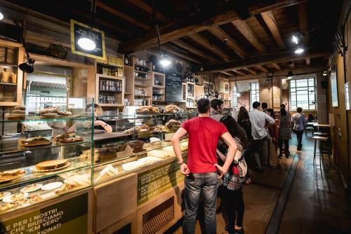 Albergue Un Posto A Milano