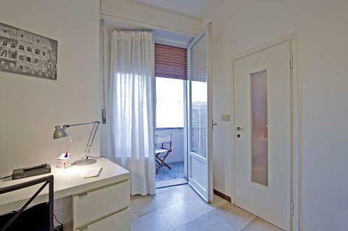 Apartment Chiesarossa