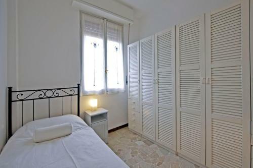 Apartment Chiesarossa
