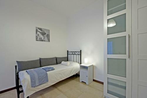 Apartment Chiesarossa