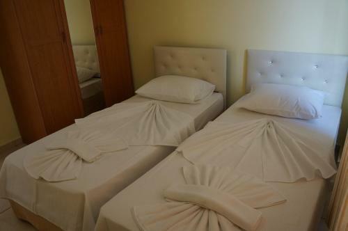Partmezzo Apart Hotel