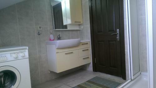 Partmezzo Apart Hotel