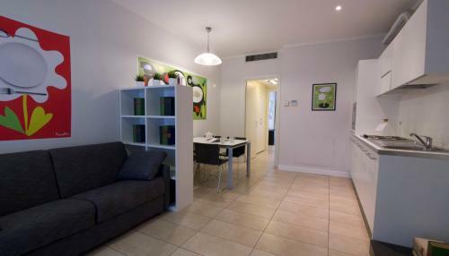 Biondelli Halldis Apartments