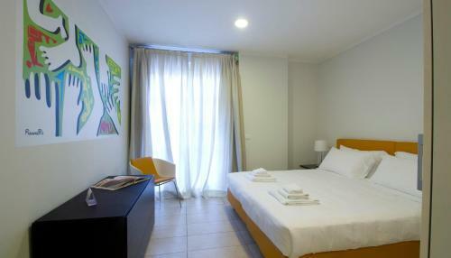 Biondelli Halldis Apartments