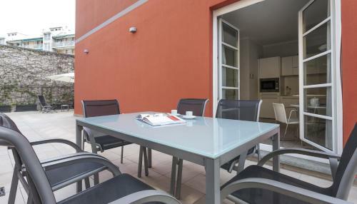Biondelli Halldis Apartments