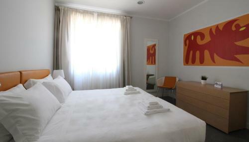Biondelli Halldis Apartments