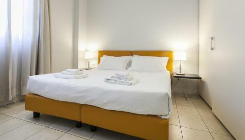 Biondelli Halldis Apartments