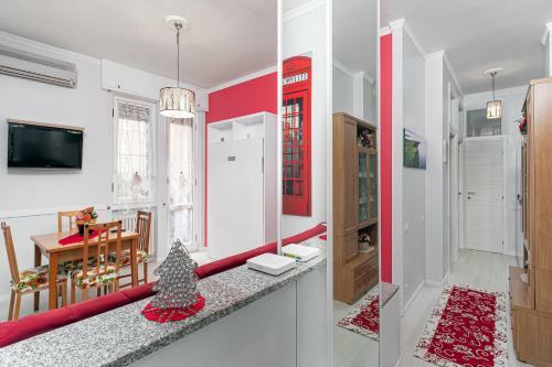 Nico&cinzia Apartments