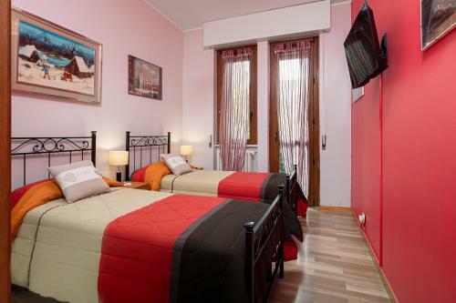 Nico&cinzia Apartments