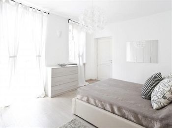 Apartamento Temporary House - Fashion District