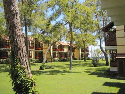 Hotel Robinson Club Camyuva