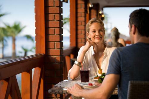 Hotel Robinson Club Camyuva