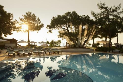 Hotel Robinson Club Camyuva