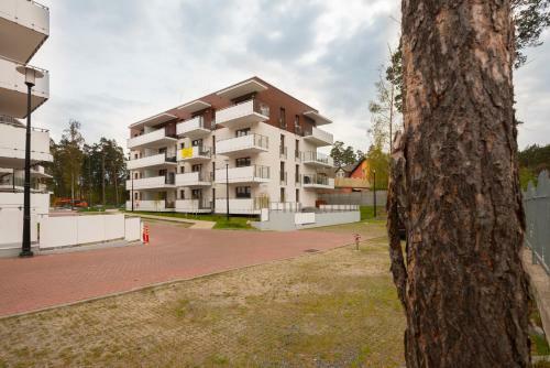 Apartament Premium Stegna