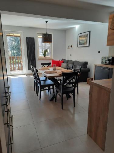 Apartament Felina