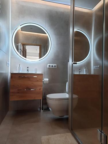 Apartament Felina