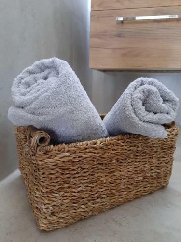 Apartament Felina