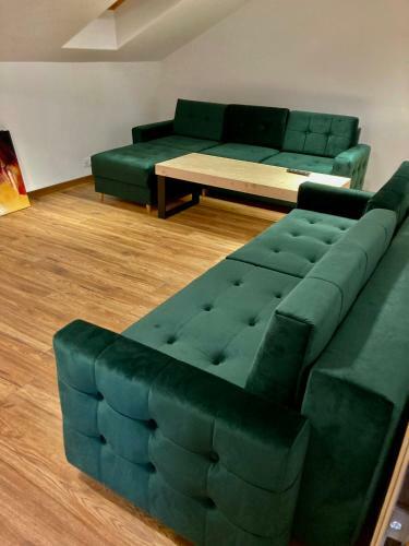 Apartament 52 Tokarnia Noclegi