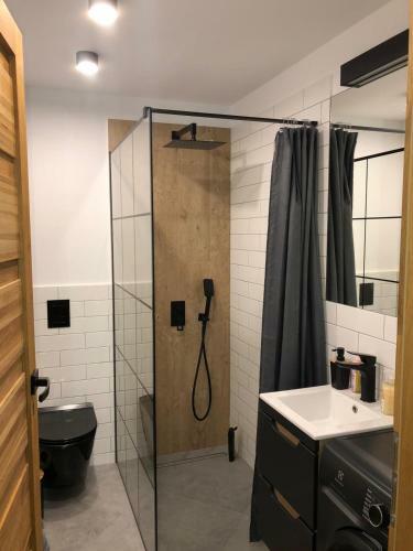 Apartamento Studio Rynkowa