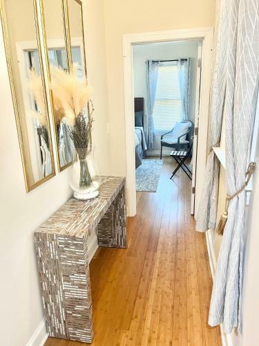Cozy Downtown Apartment-naval Academy Vicinity