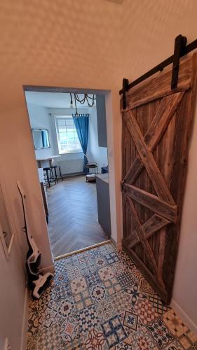 Apartamento U J�zka