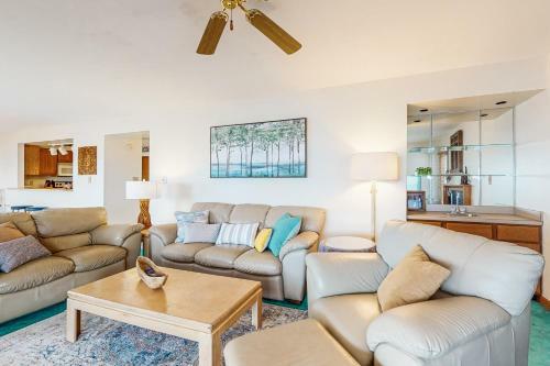Riverside Retreat