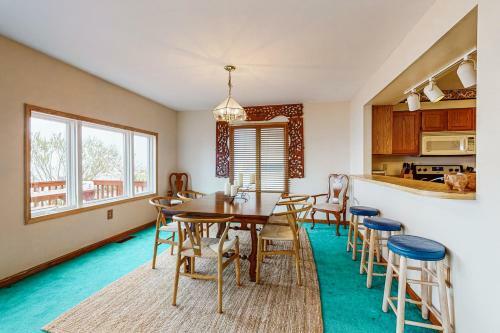 Riverside Retreat