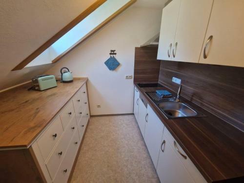 Apartamento Ferienwohnung Berggl�ck
