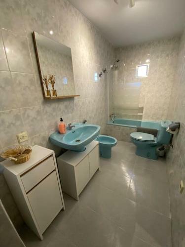 Apartamento -. Villa Nena .-