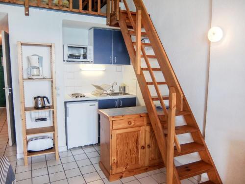 Apartment Les Roches Bleues.2