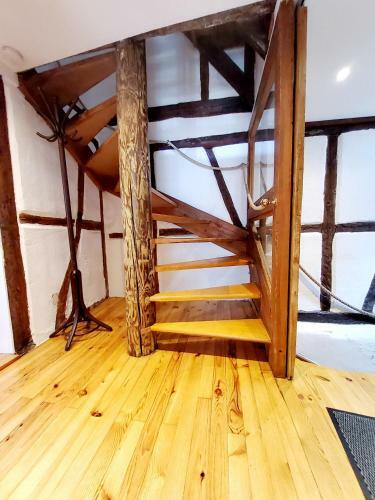Gite 3 �toiles Les Tilleuls