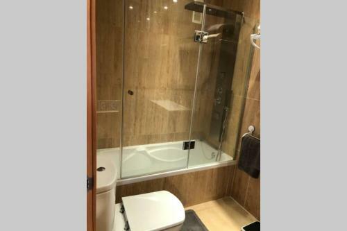 Apartamento Serena, Sol Y Golf