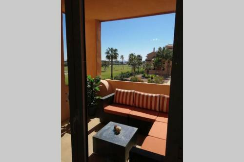 Apartamento Serena, Sol Y Golf