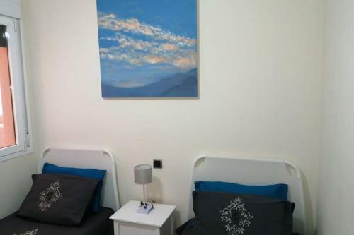 Apartamento Serena, Sol Y Golf