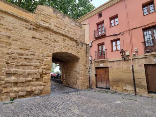 Apartamento Duplex Muralla Revell�n. Frida�s Home