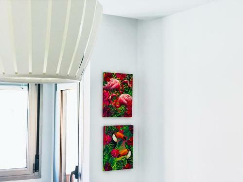 Apartamento Modern Flat 10mins From Las Canteras Beach