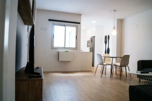 Apartamento Modern Flat 10mins From Las Canteras Beach